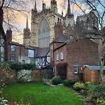 Minster Garden 아파트 요크
