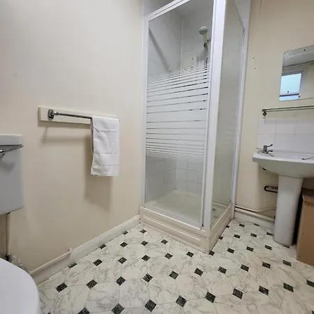 Appartement Minster Garden *