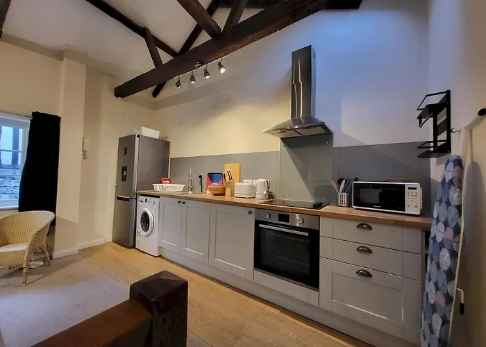 Minster Garden Appartement