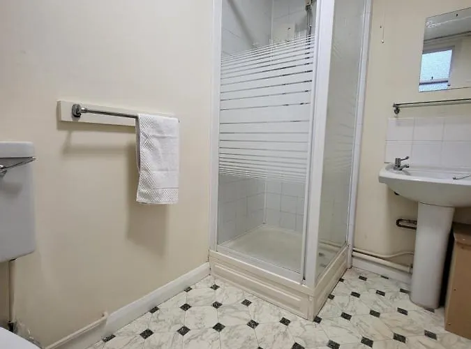 Appartement Minster Garden *