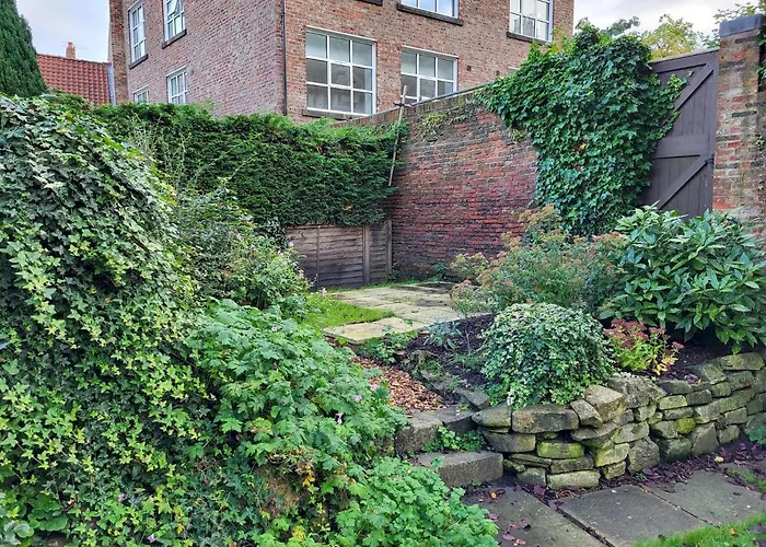 Minster Garden Appartement *