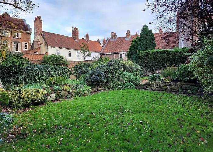 Minster Garden * York