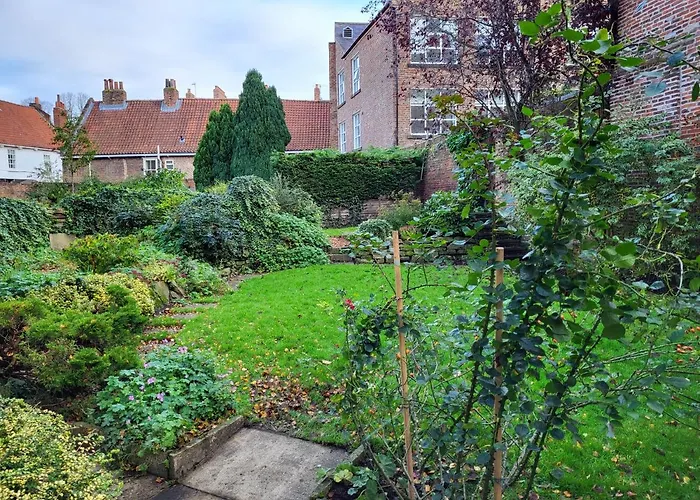 Minster Garden * York